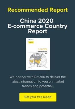 China Recommended Report