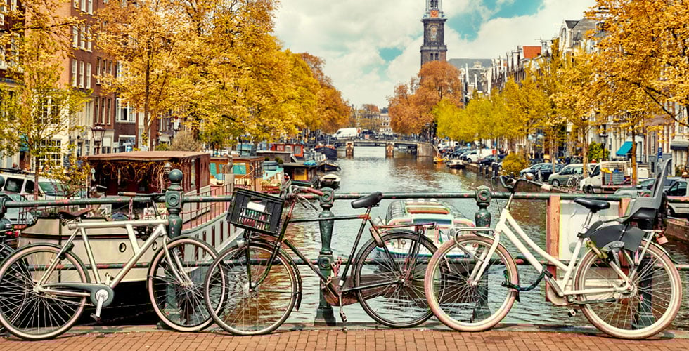 Ecommerce_Report_Netherlands
