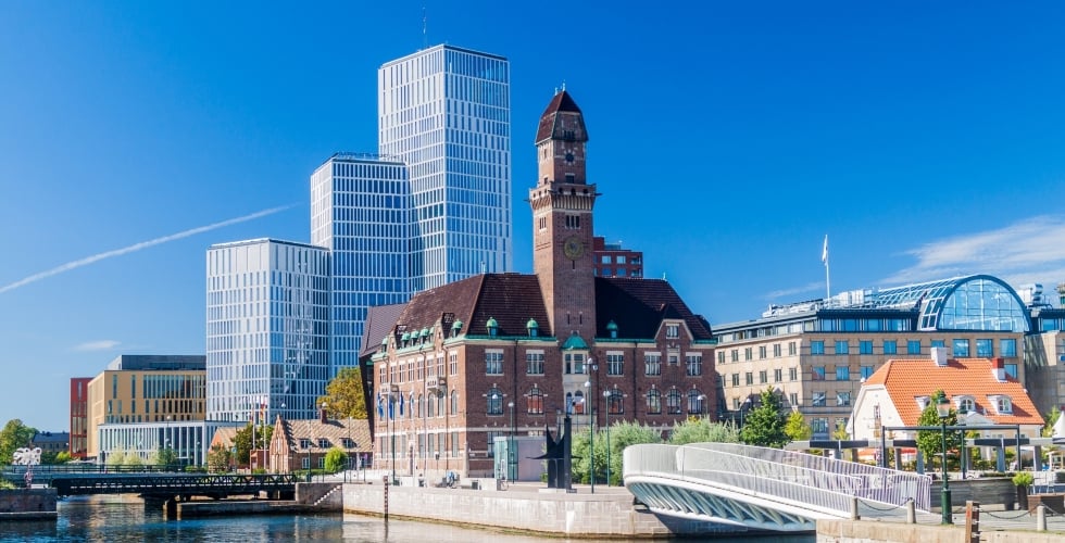 Ecommerce_Sweden_Report