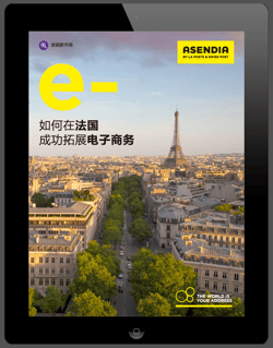 CN How to find e-commerce success in France