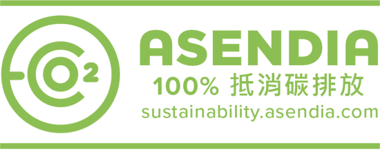 Sustainability Label (Green) Landscape 2022 - ZH