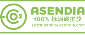 Sustainability Label (Green) Landscape 2022 - ZH