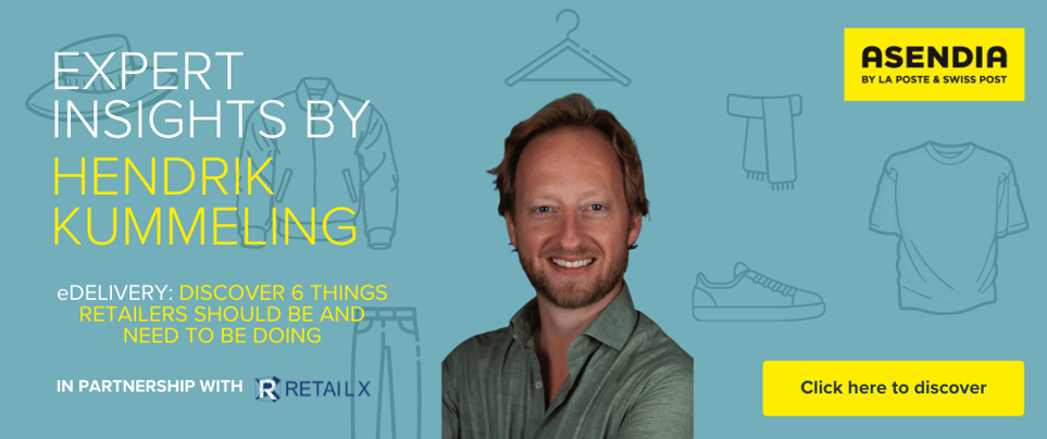 The 6 things retailers need to be doing Hendrick Kummeling