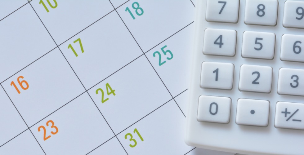 International Calendar by