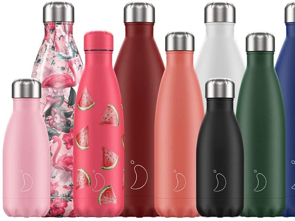 Chillys Bottles Case Study